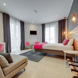 Caro Boutique Guest House